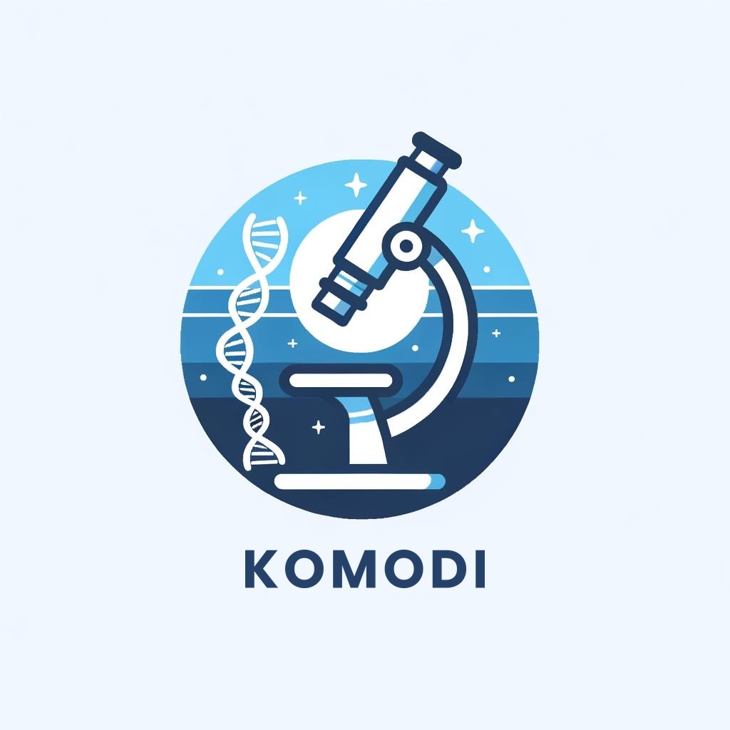 KOMODI – Laboratoire de Biologie Médicale